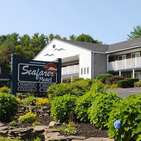 Seafarer Condominium Resort 오겅키트 외부 사진
