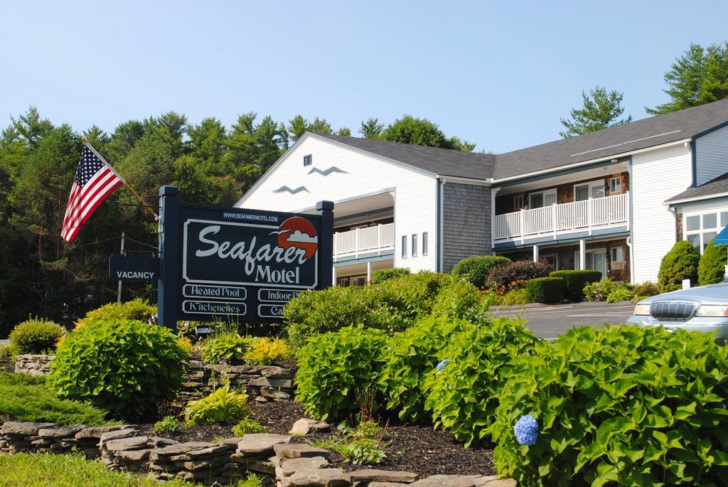 Seafarer Condominium Resort 오겅키트 외부 사진